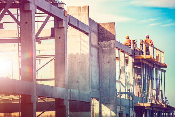 Best Industrial Concrete Flooring in Elgin, IL