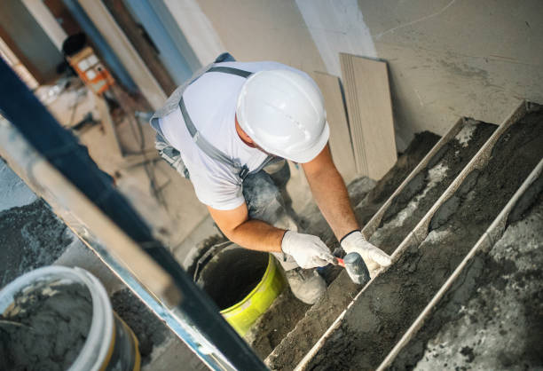 Best Concrete Demolition Services in Elgin, IL