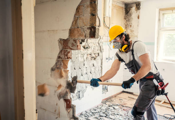 Best Concrete Removal and Replacement in Elgin, IL