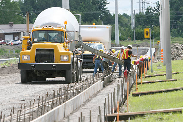 Best Commercial Concrete Services in Elgin, IL