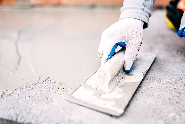 Best Concrete Staining and Coloring in Elgin, IL